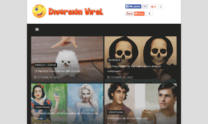 Diversionviral.com thumbnail