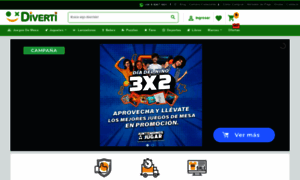 Diverti.cl thumbnail