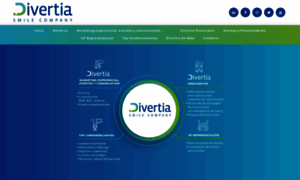 Divertia.es thumbnail