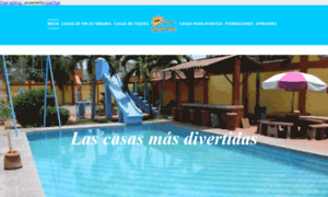 Diverticasas.com.mx thumbnail