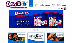Divertidilo.com thumbnail