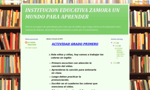 Divertidoesaprendermas.blogspot.com thumbnail