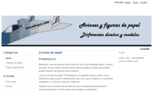 Divertipapel.com thumbnail