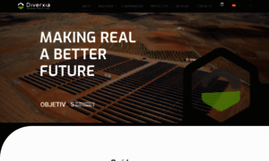 Diverxia.net thumbnail