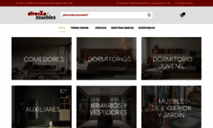 Diverxomuebles.com thumbnail