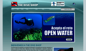 Diveshop-pr.com thumbnail