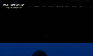 Divesidemountexplorers.com thumbnail