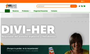 Divi-herbogota.com thumbnail