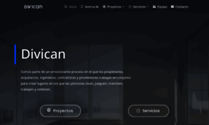 Divican.com thumbnail