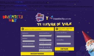 Diviertetemasconsonrics.com.mx thumbnail