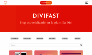 Divifast.es thumbnail