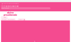 Divinaprovidencia.com thumbnail