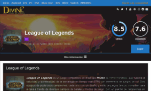 Divinelol.com thumbnail