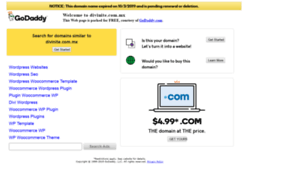 Divinite.com.mx thumbnail