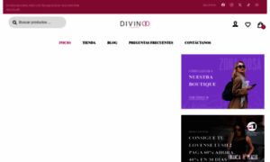 Divinoplacer.com.co thumbnail