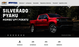 Divisa.com.py thumbnail
