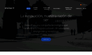 Divisait.com thumbnail