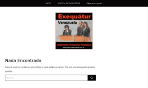 Divorcio185avenezuela.com.ve thumbnail