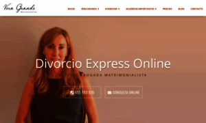 Divorcioexpressonline.net thumbnail
