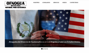 Divorciosdeguatemaltecos.com thumbnail