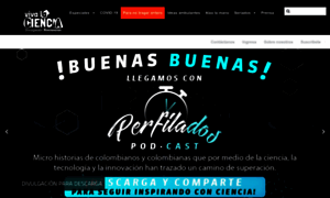 Divulgacion.minciencias.gov.co thumbnail