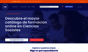 Divulgaciondinamica.com thumbnail