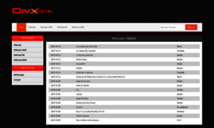Divxtotal.site thumbnail