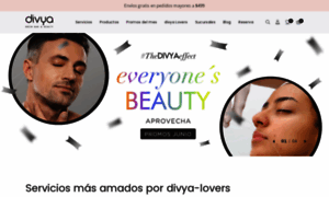 Divya.com.mx thumbnail
