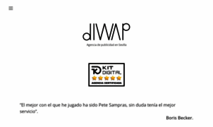 Diwapimagen.com thumbnail