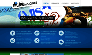 Diwebmisiones.com.ar thumbnail