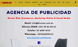 Diwema.com thumbnail