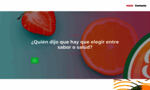 Dixfruta.com thumbnail