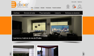 Dixxe.com thumbnail