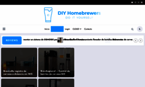 Diyhomebrewers.com thumbnail