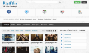 Dizifilm.in thumbnail