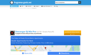 Dj-mix-pro.programas-gratis.net thumbnail