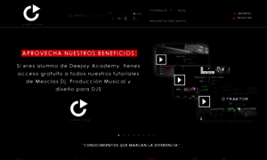 Djacademytutorials.com thumbnail