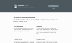 Django-document-cn.readthedocs.org thumbnail