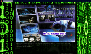 Djcharsrockargentino.blogspot.com.ar thumbnail
