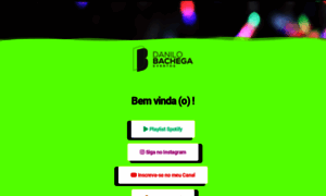 Djdanilobachega.com.br thumbnail