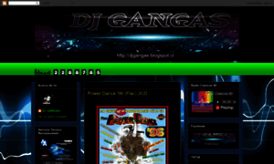Djgangas.blogspot.com thumbnail