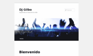 Djgilbo.com thumbnail