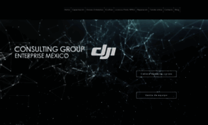 Djienterprisemexico.com thumbnail