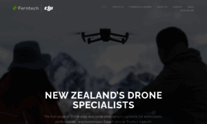 Djistore.co.nz thumbnail