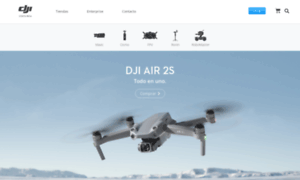 Djistore.cr thumbnail