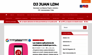 Djjuanldm.com thumbnail