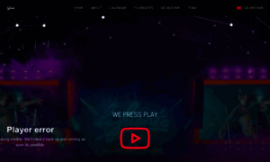 Djlafuente.com thumbnail