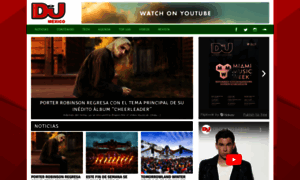 Djmagmx.com thumbnail