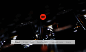 Djmaho.jimdo.com thumbnail
