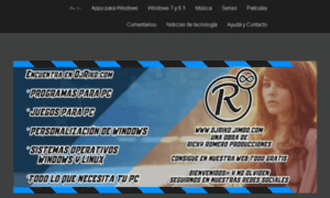 Djriko.jimdo.com thumbnail